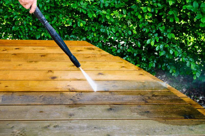 Power Washing Experts