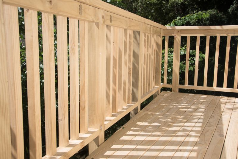 Deck Installation Experts